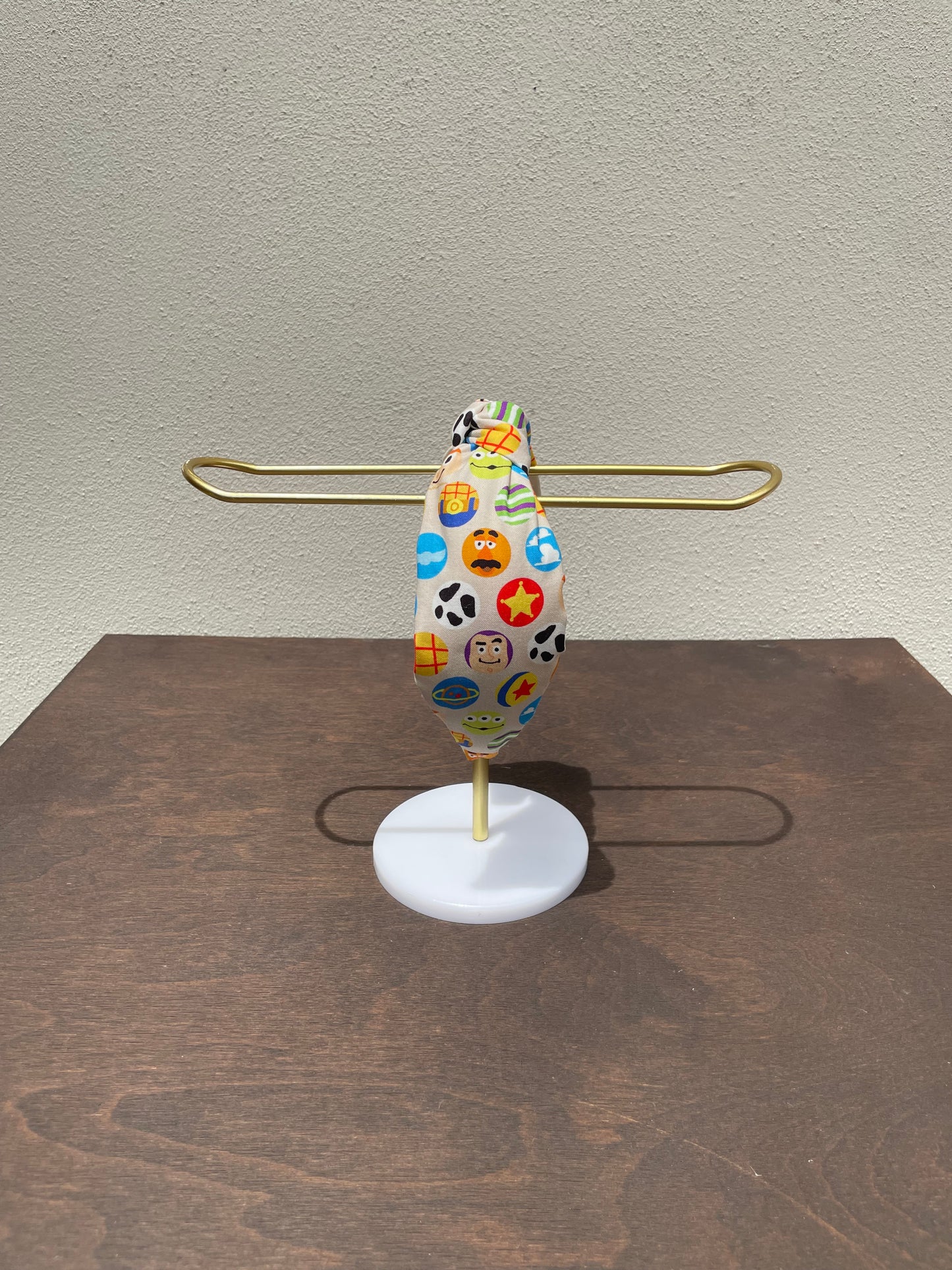 Toy Story headband