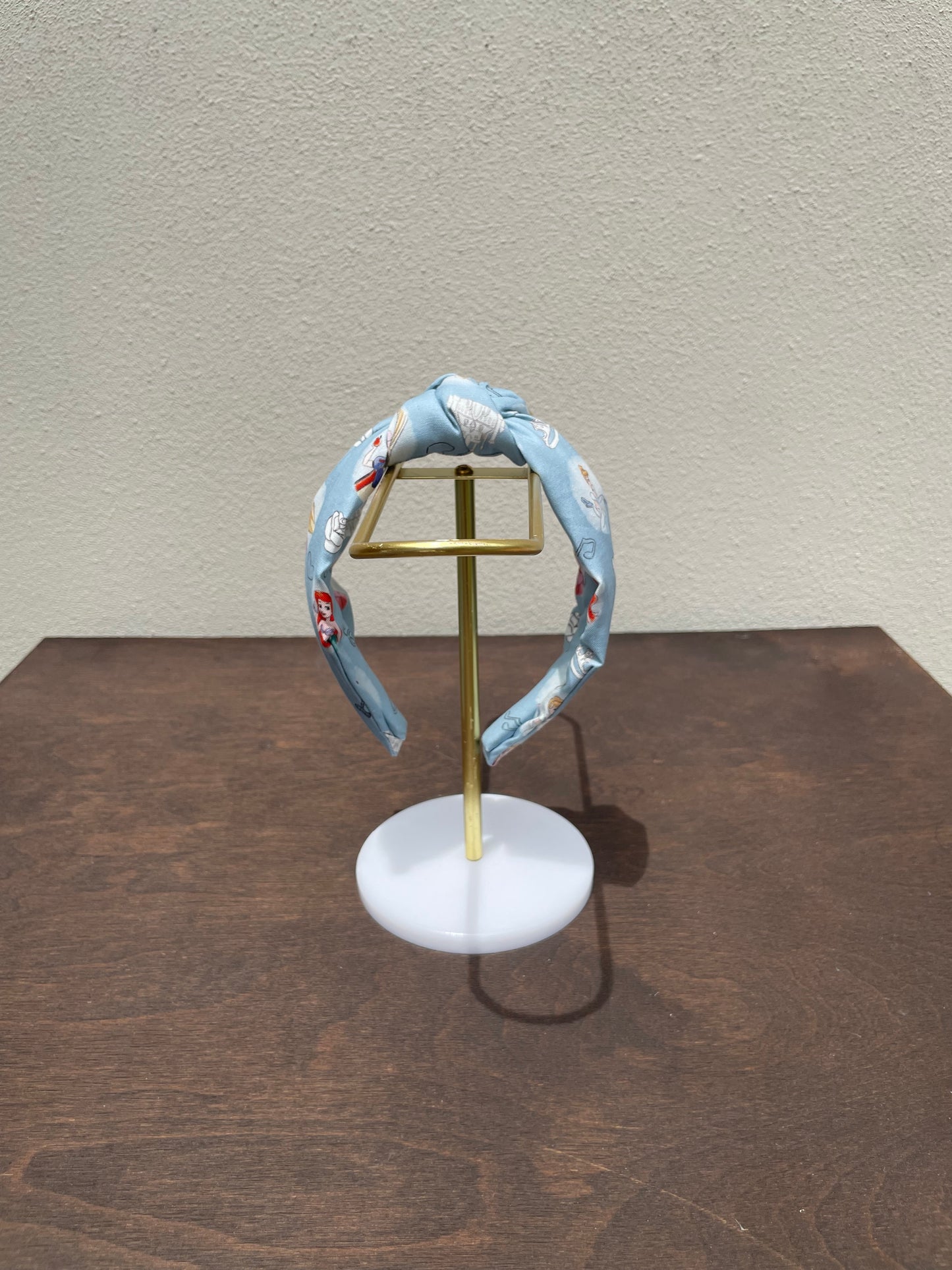 Princesses headband