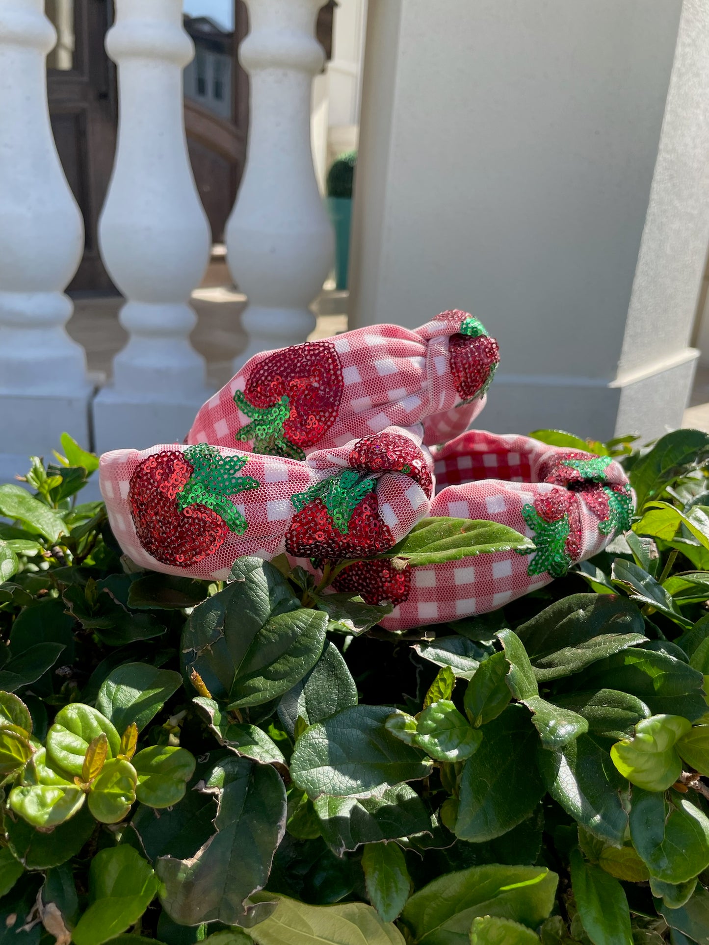 Strawberries delight