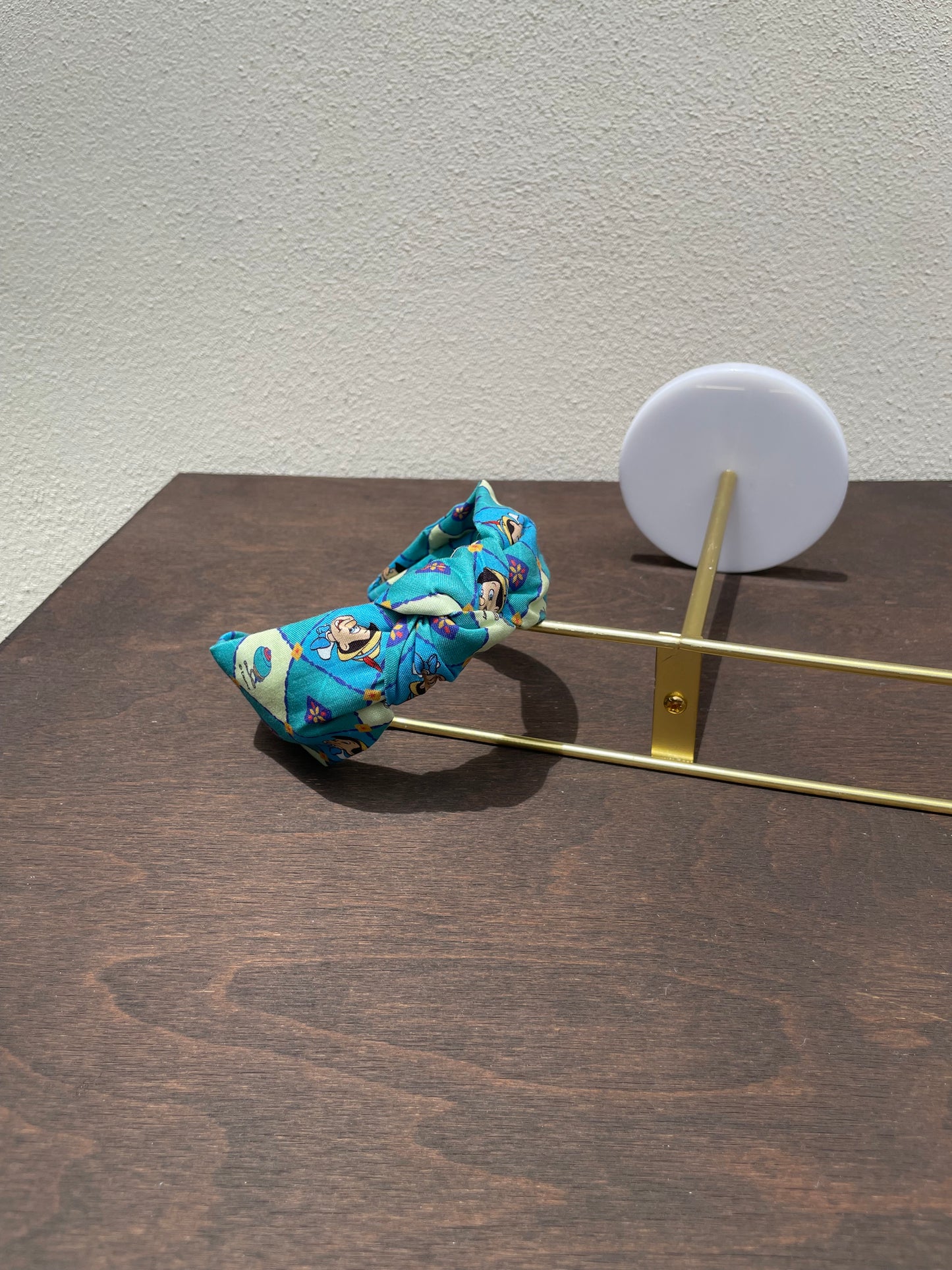 Pinocchio headband