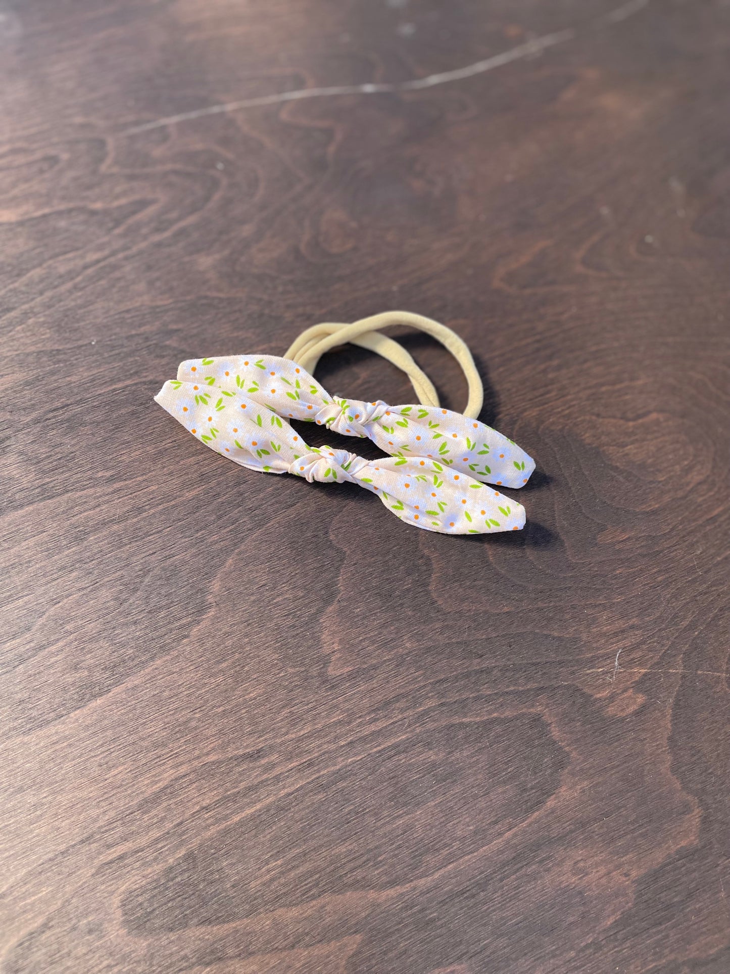 Daisy mini