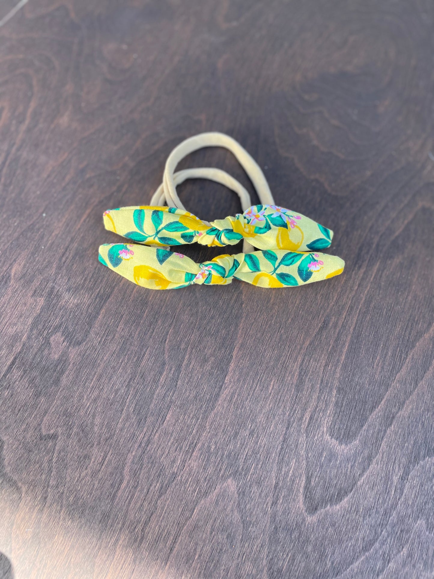 Sicilian lemon mini