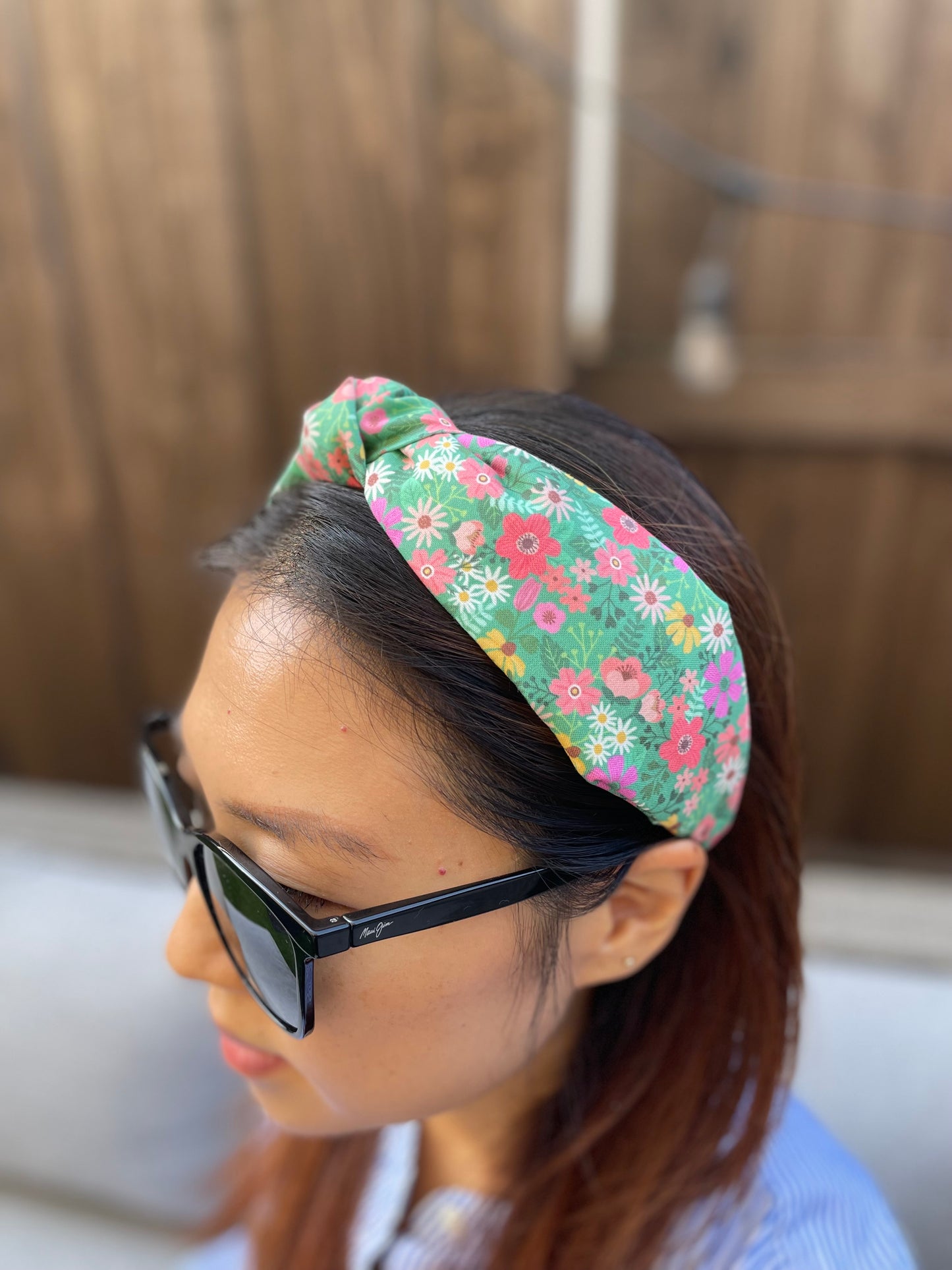 Meadow headband