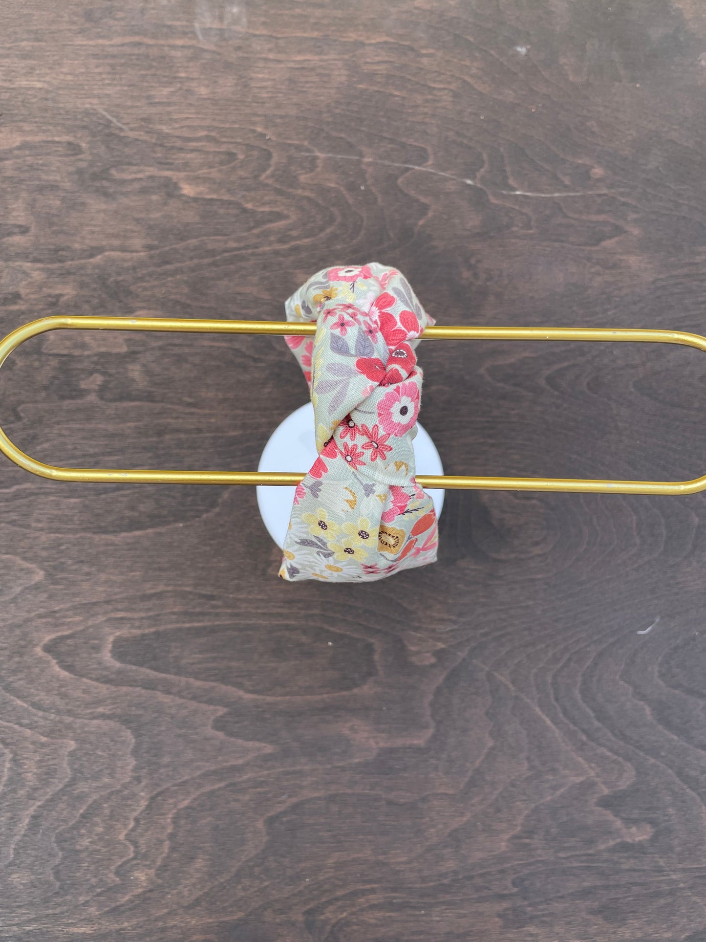 Bloom halo headband