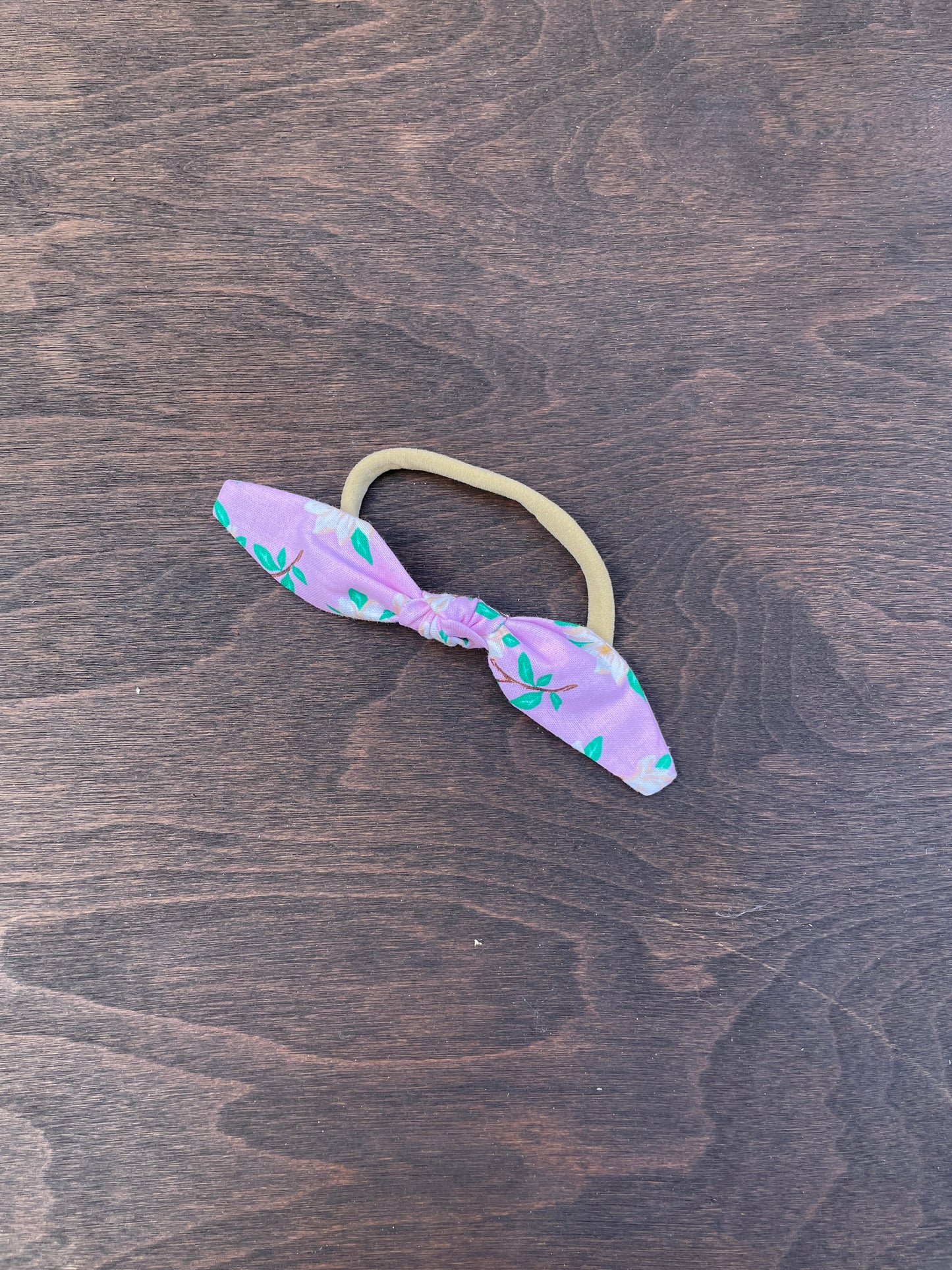 Twine & Petal in pink mini