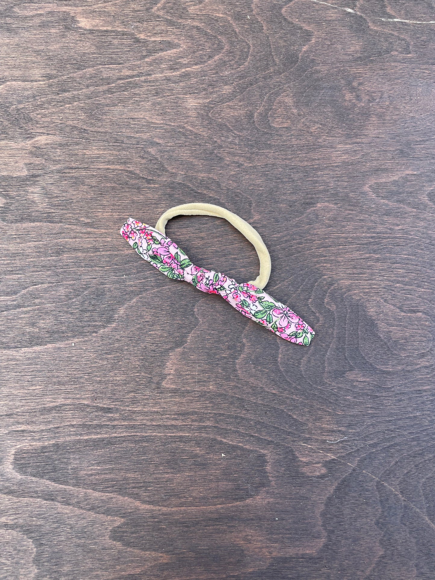 Wild bloom in pink mini