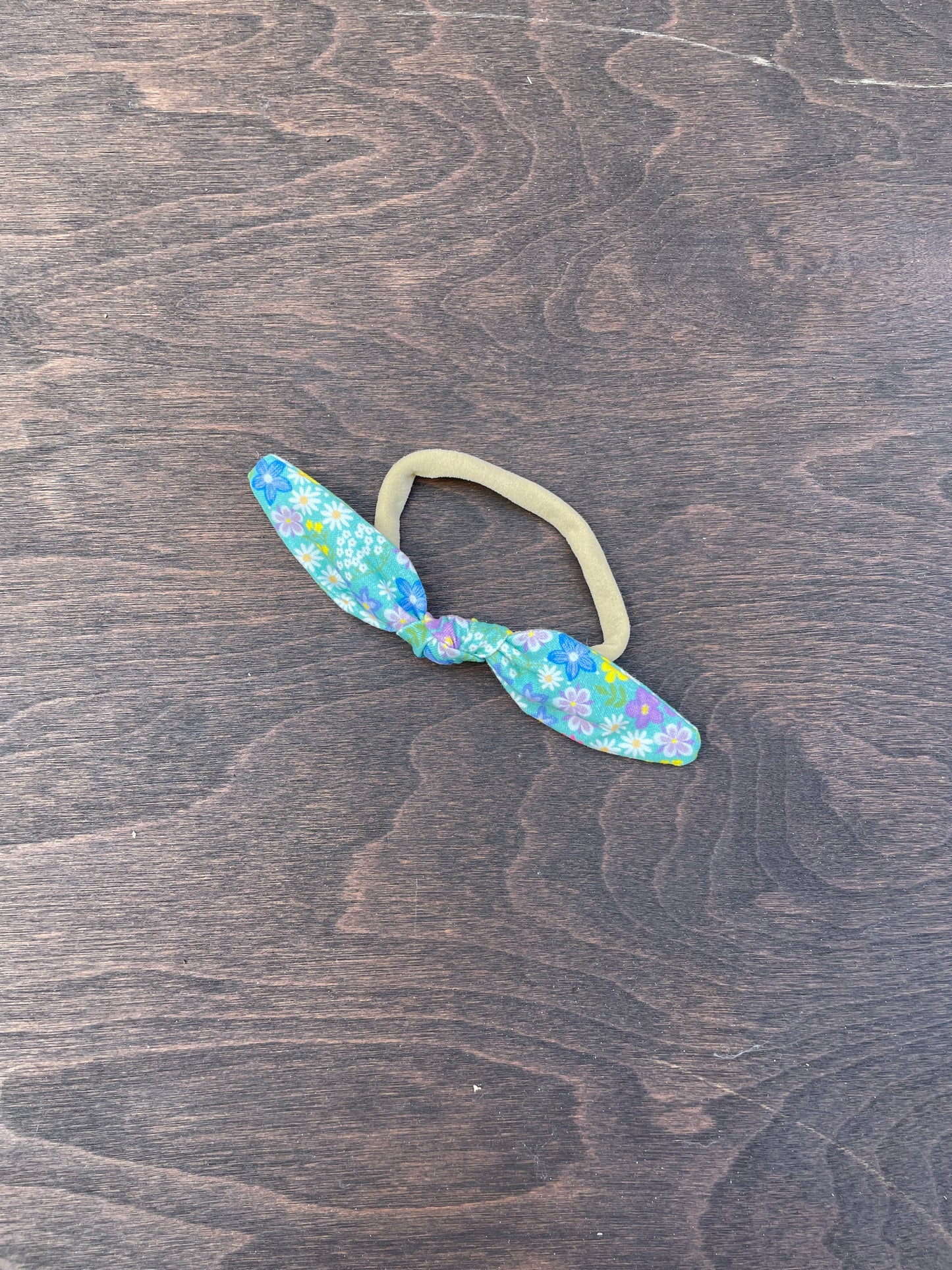 Zesty petals mini