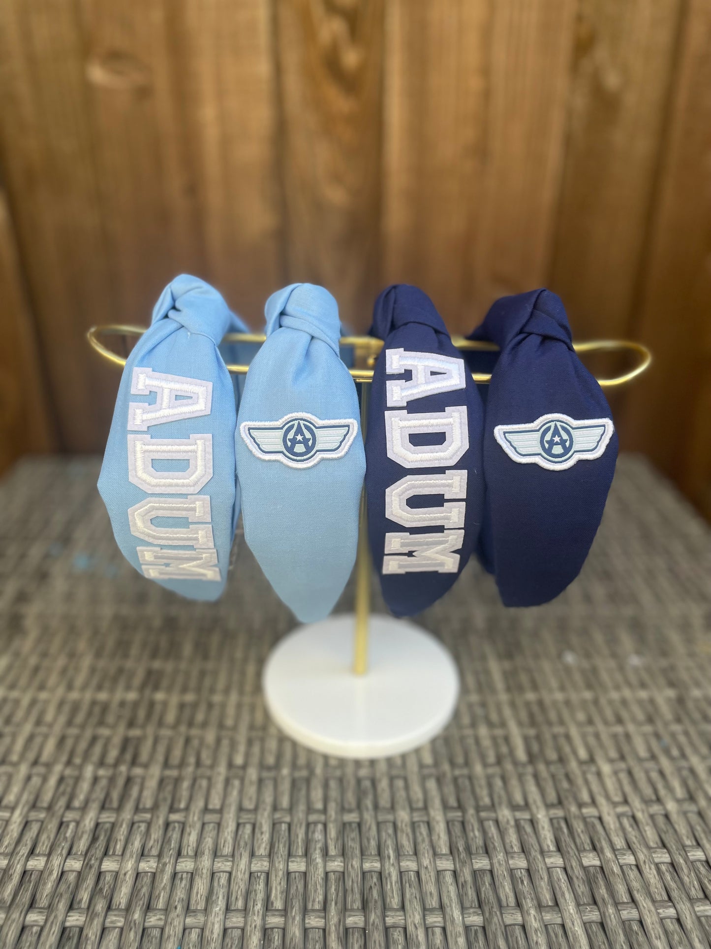 ADUM Headbands