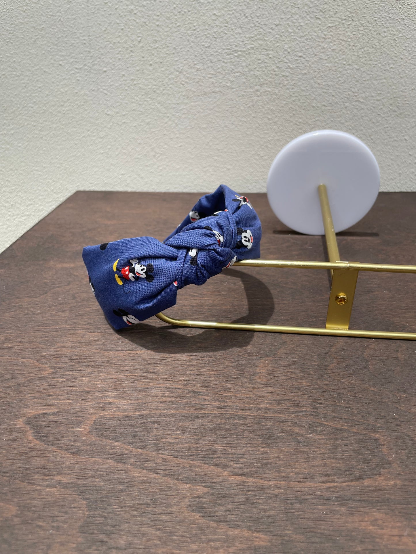Mickey headband