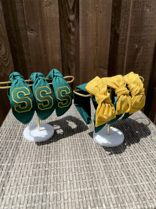 Shorecrest headbands