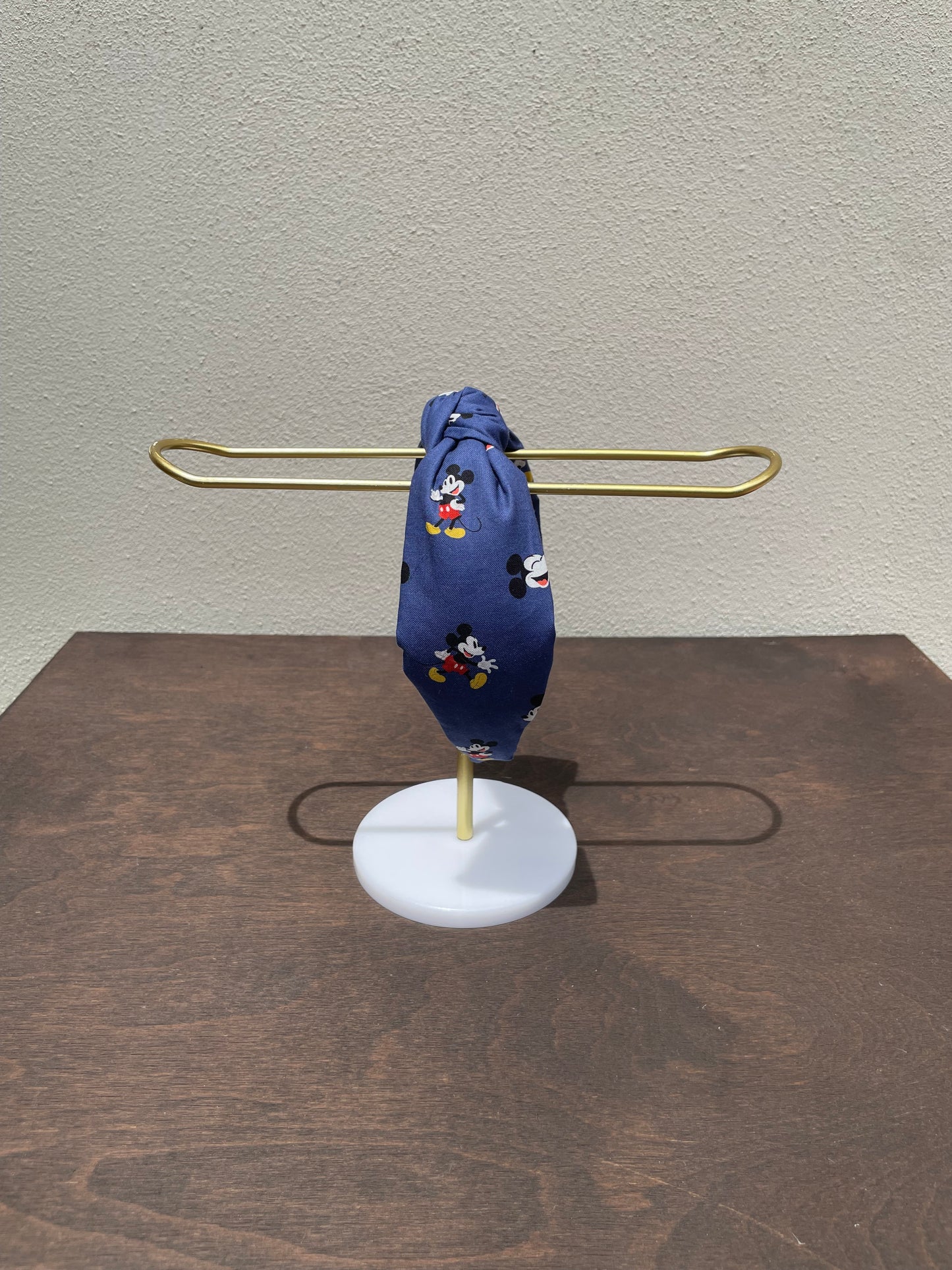 Mickey headband