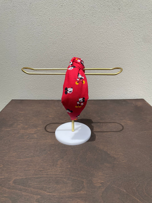 Mickey headband