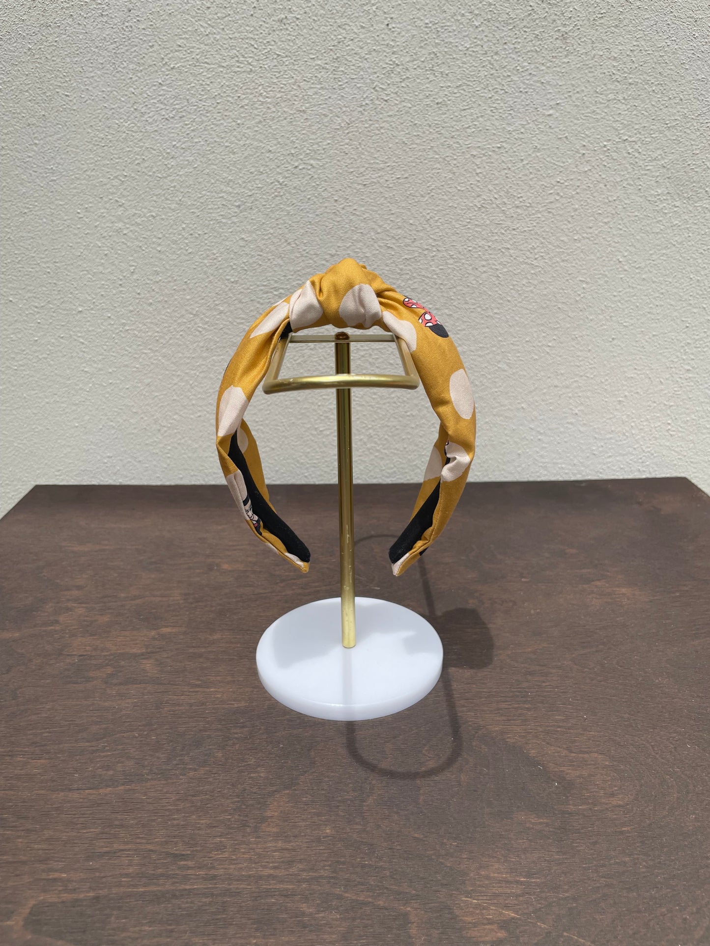 Retro Minnie headband
