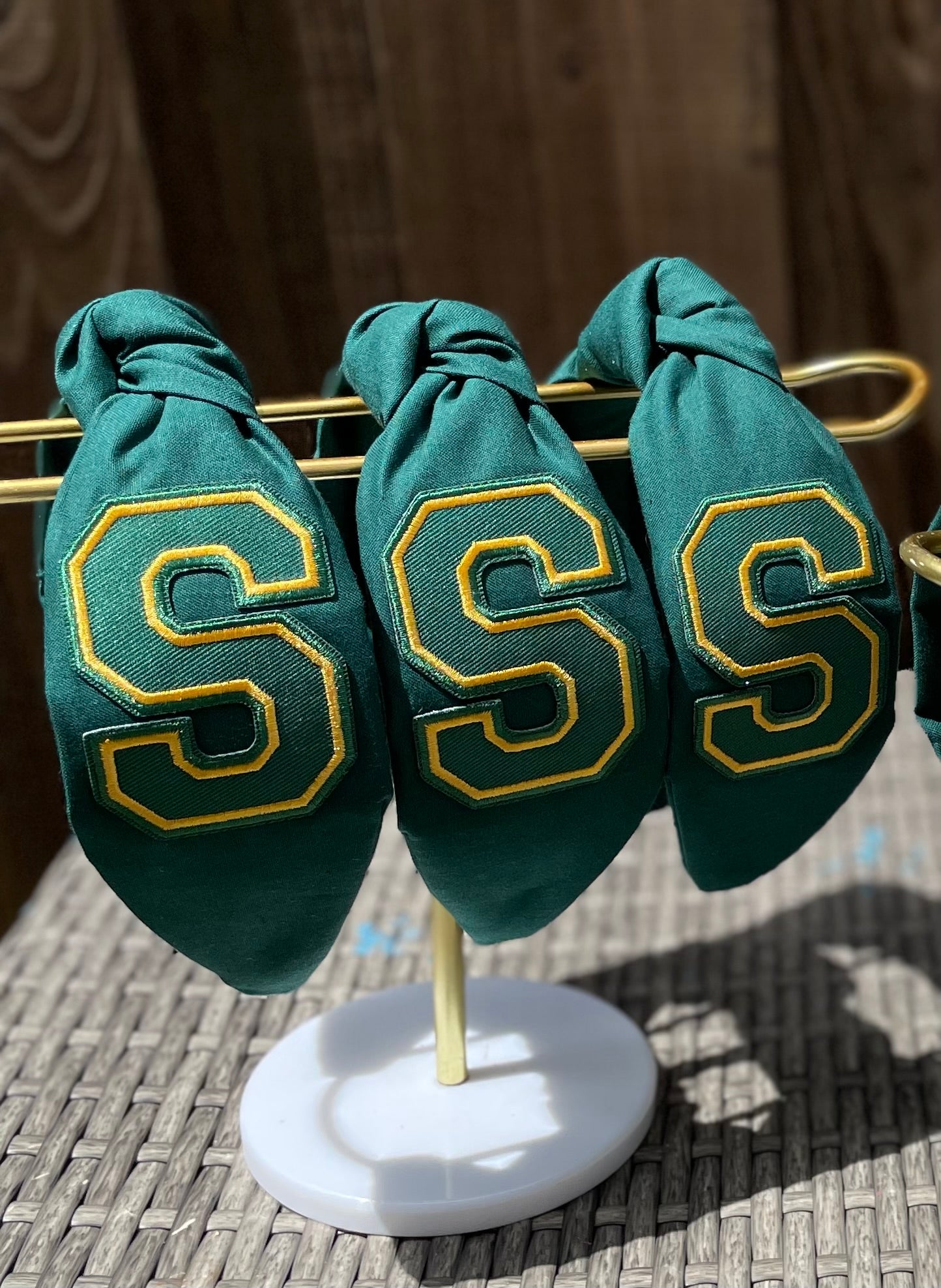 Shorecrest headbands