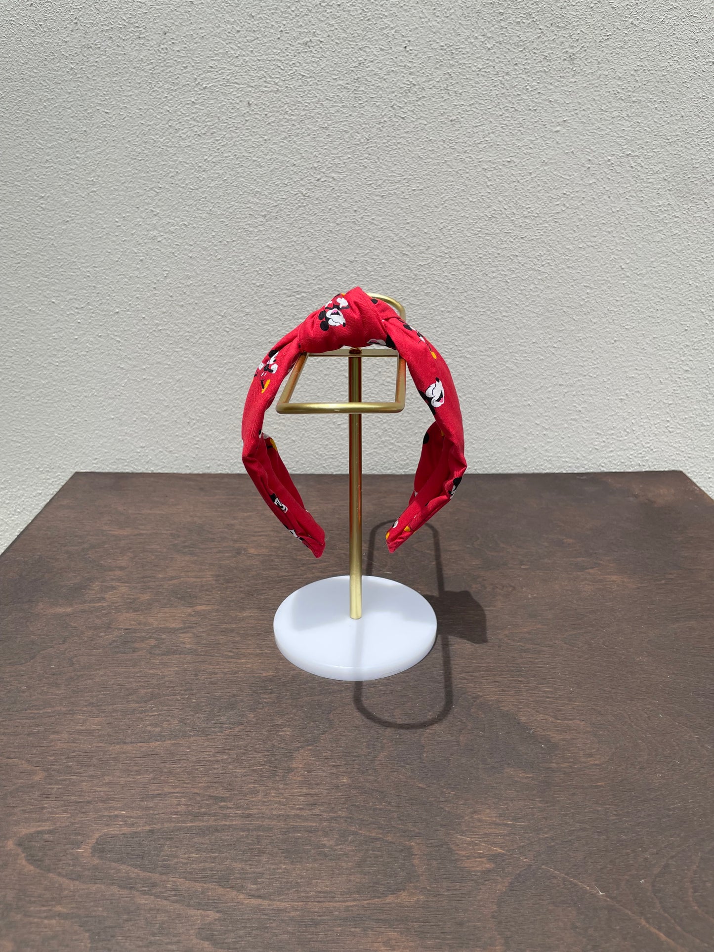 Mickey headband
