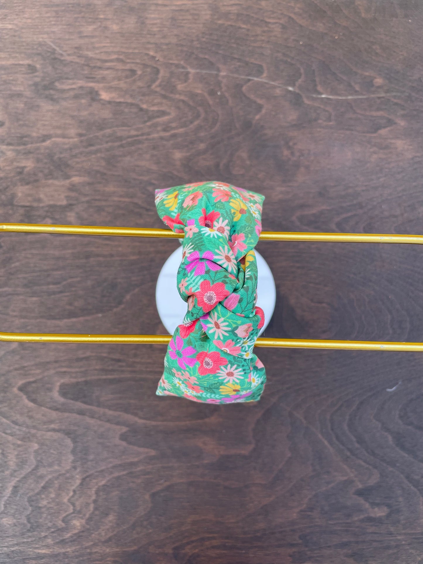Meadow headband