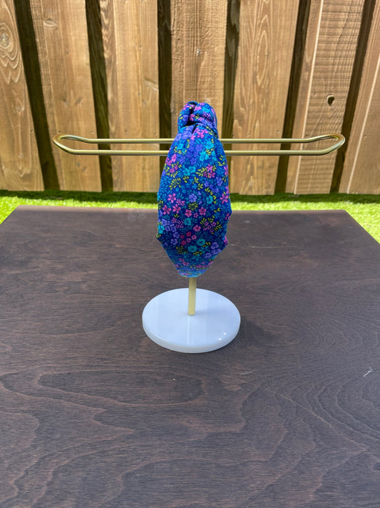 Hawaiian breeze headband