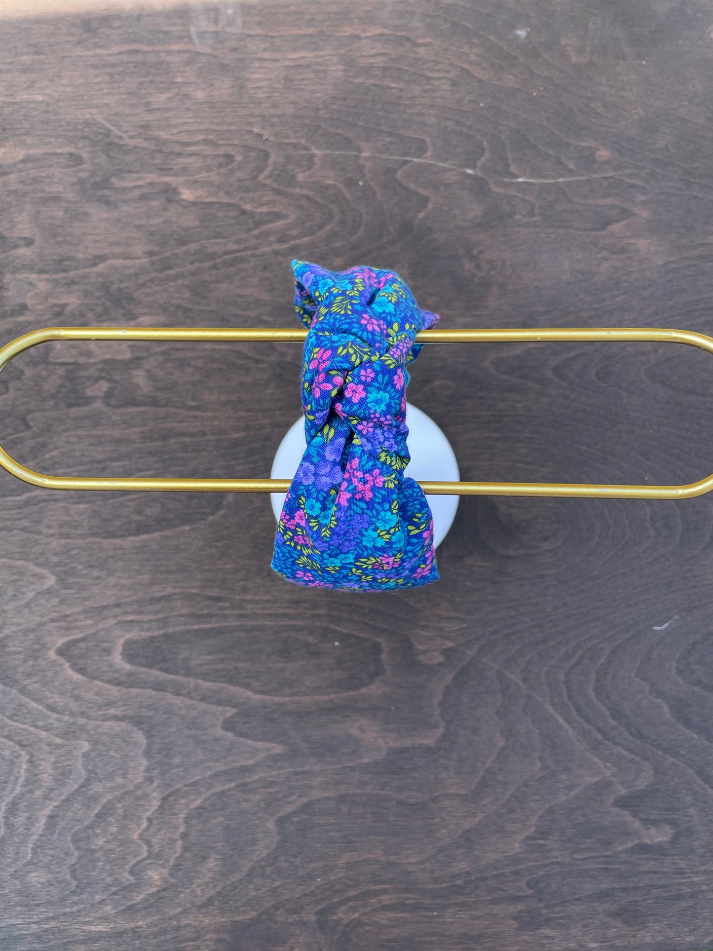 Hawaiian breeze headband