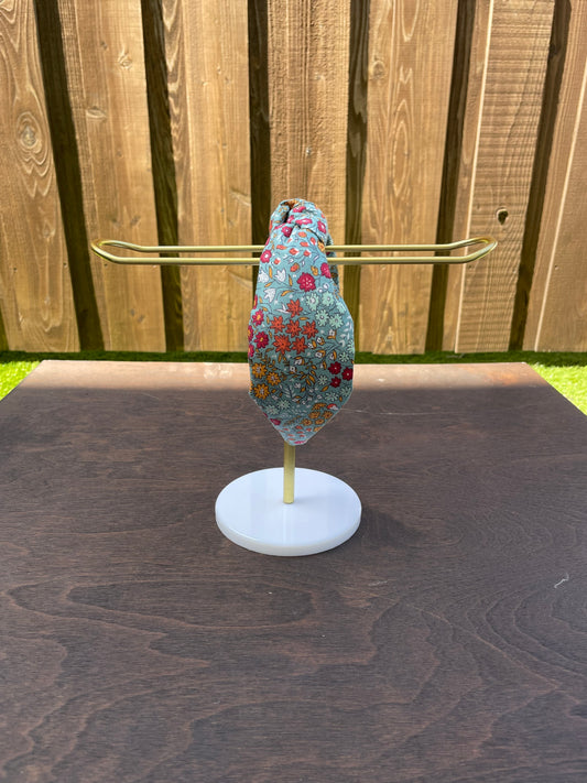 Garden grace headband