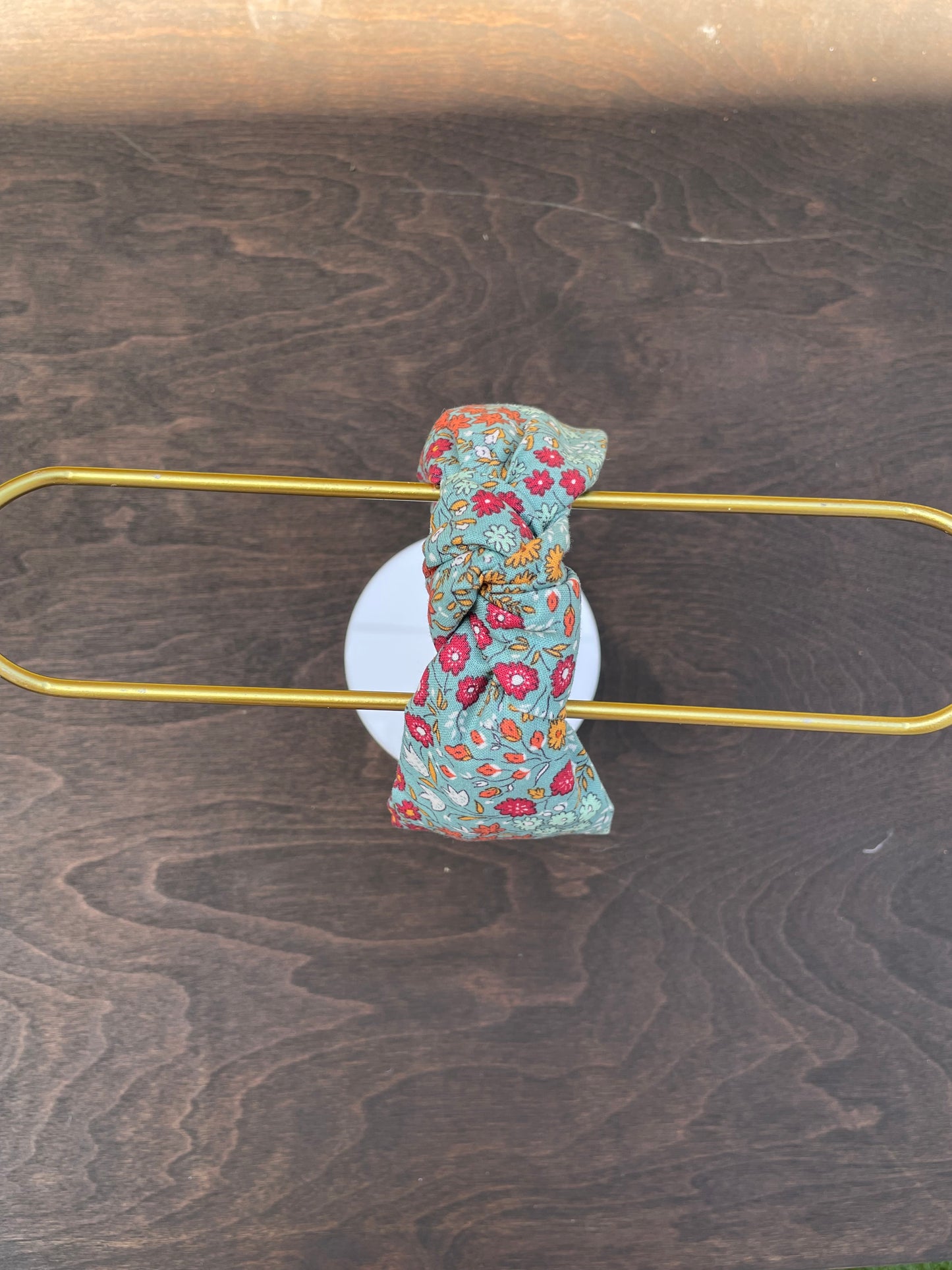 Garden grace headband