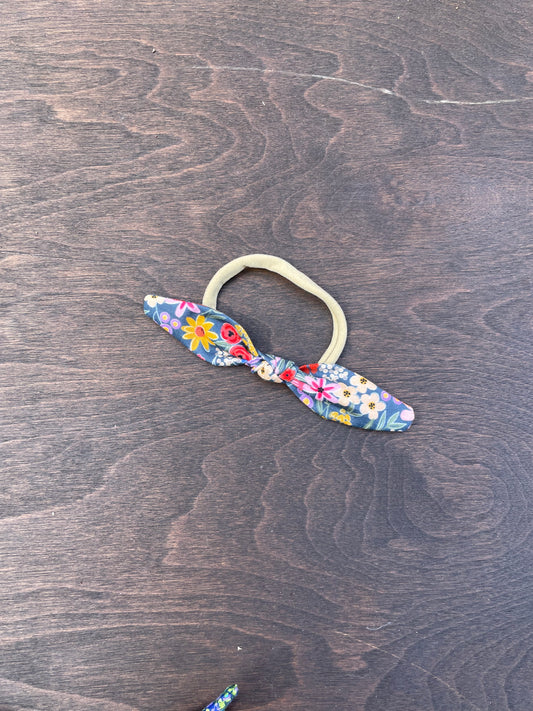 Flora twist mini