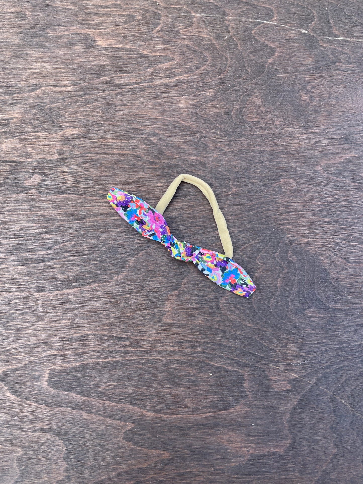 Petal whirl mini
